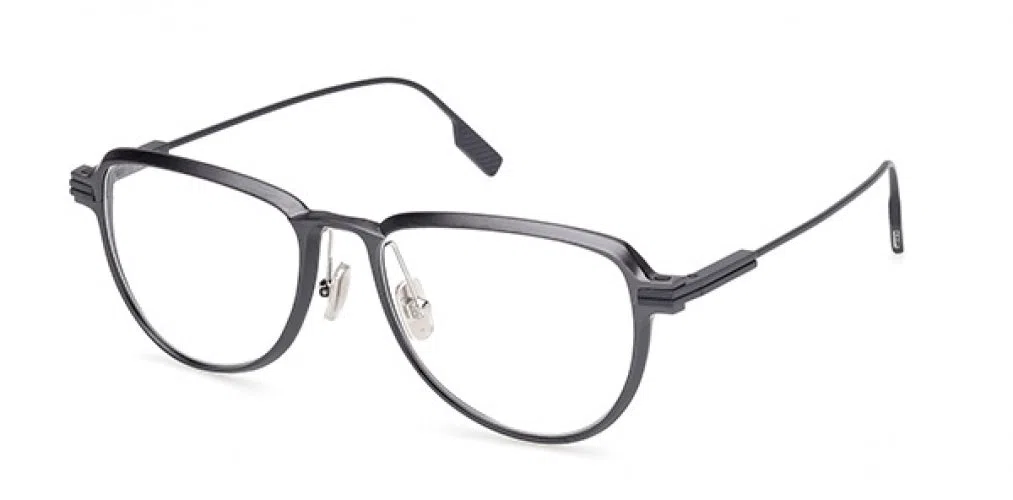 ZEGNA 5317 Eyeglasses - view 4